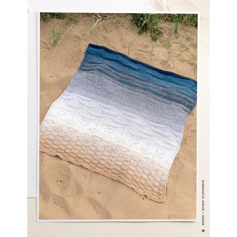 De Kunst van het Landschappen Breien - Afbeelding 12