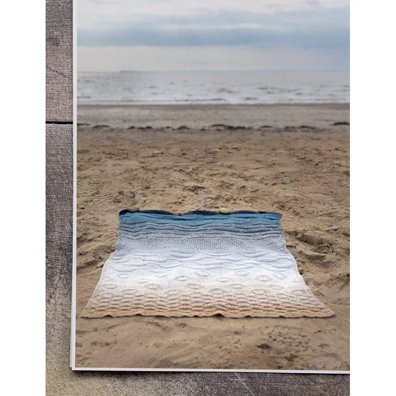 De Kunst van het Landschappen Breien - Afbeelding 9