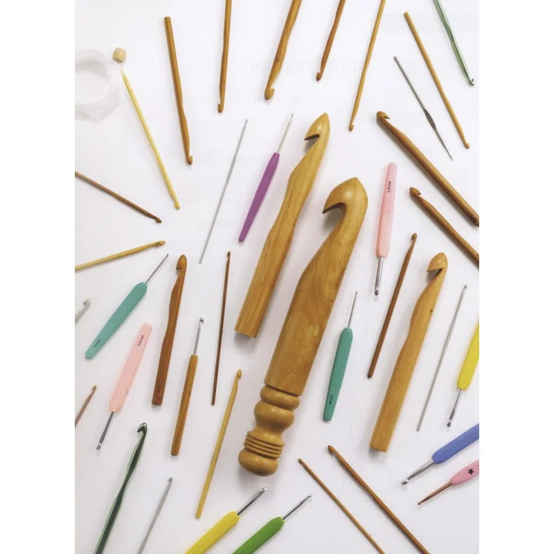 De Moderne Haakgids - Afbeelding 12