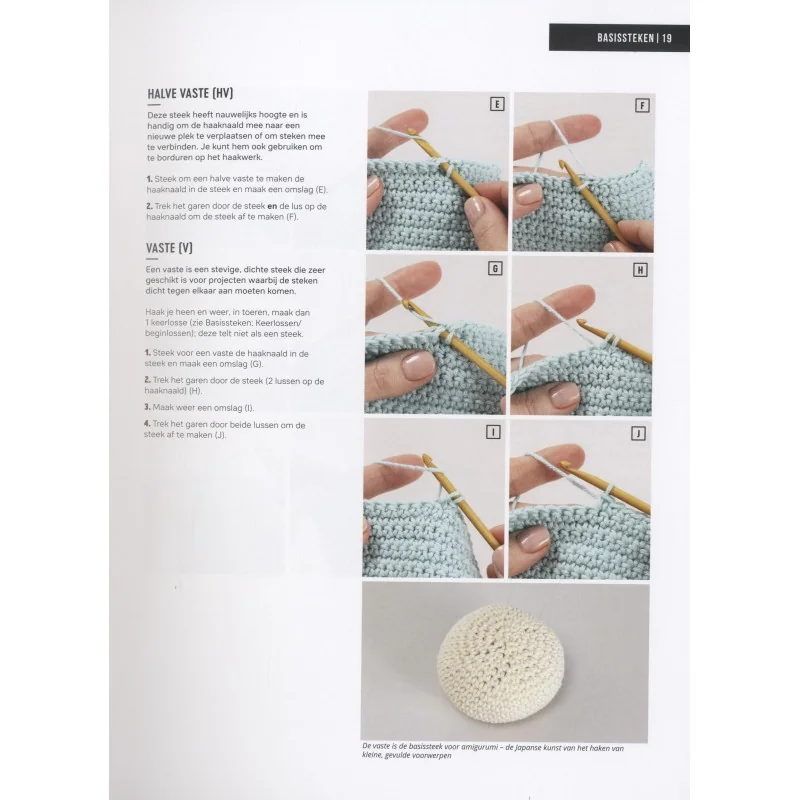 De Moderne Haakgids - Afbeelding 6