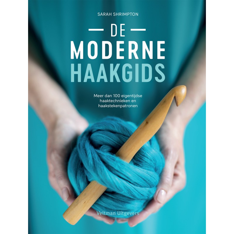 De Moderne Haakgids