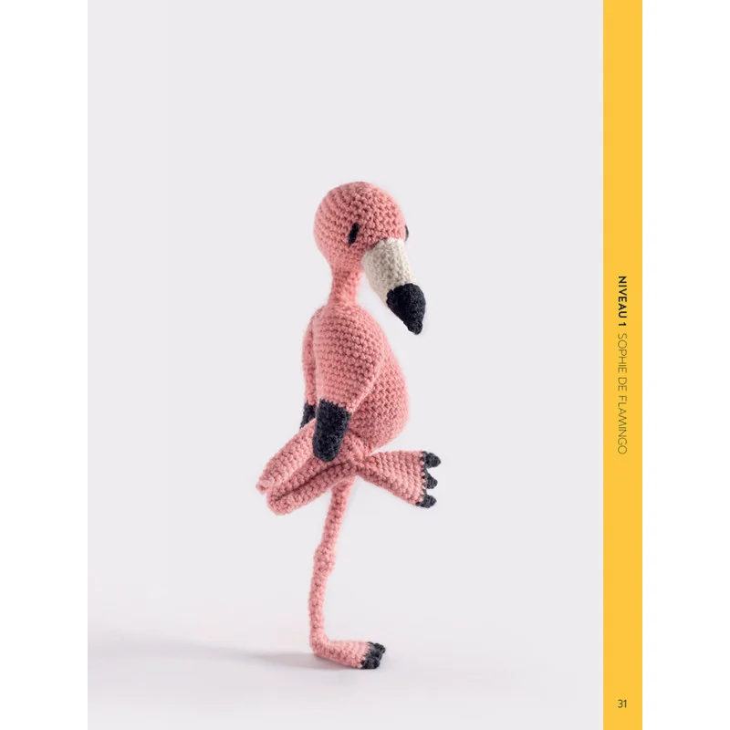 Gehaakte Vogels - Afbeelding 12