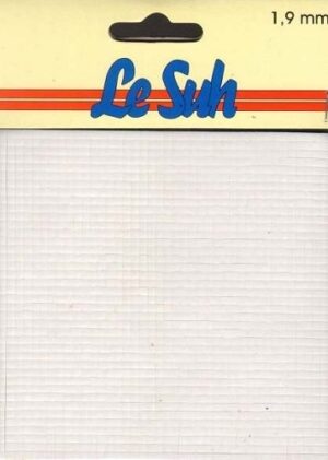 Le Suh 1600st. Foam-Pads 1,9 mm