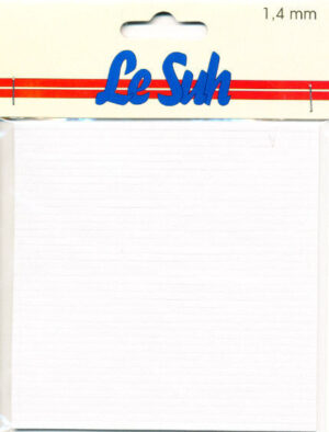 Le Suh 1600st. Foam-Pads 1,4 mm