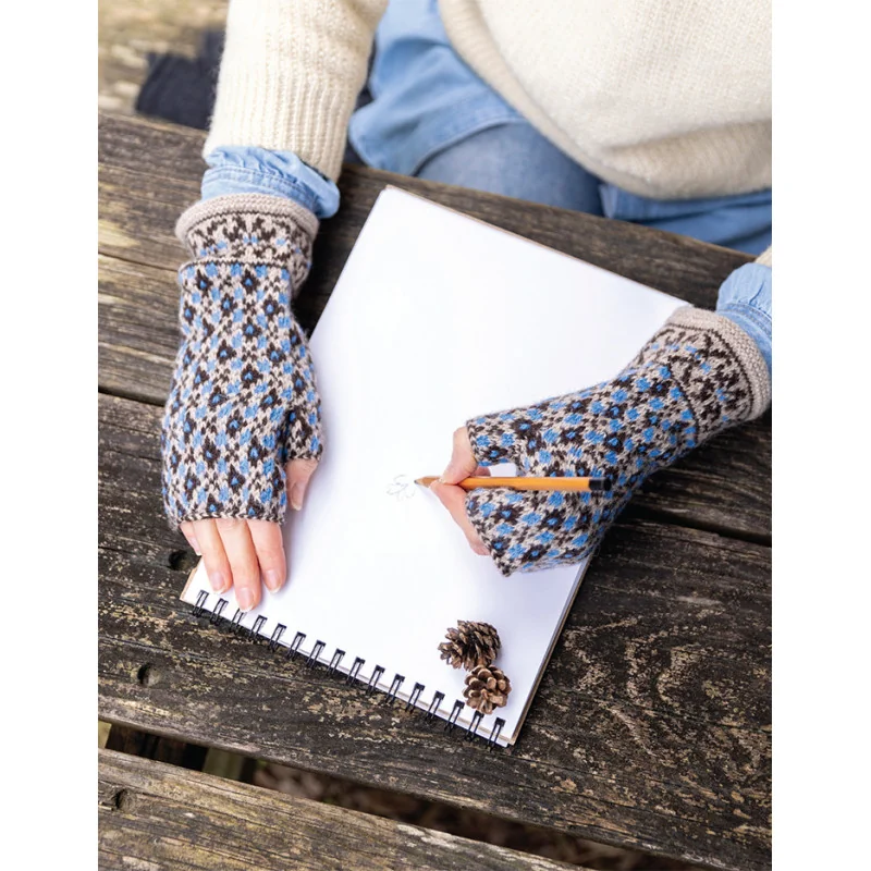 Letse Accessoires Breien - Afbeelding 8