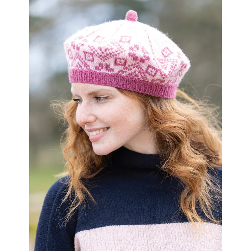 Letse Accessoires Breien - Afbeelding 6