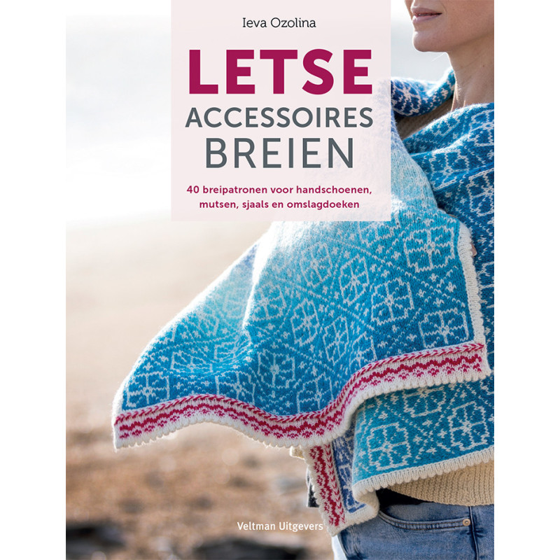 Letse Accessoires Breien