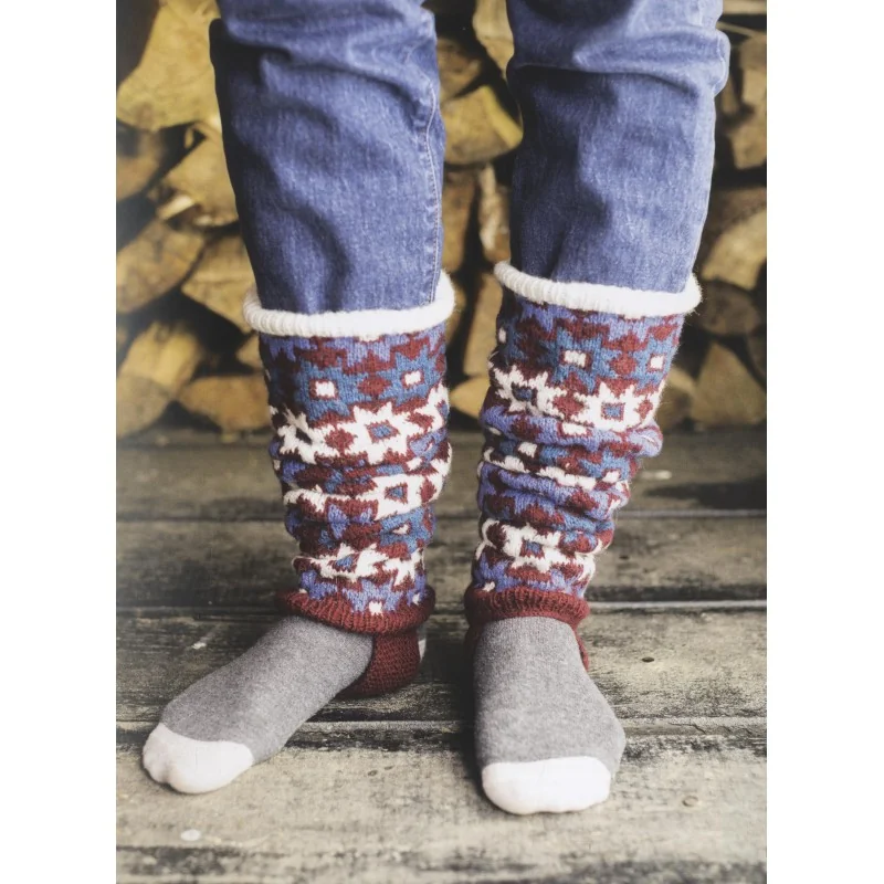 Letse Sokken Breien - Afbeelding 11