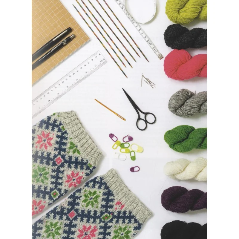 Letse Sokken Breien - Afbeelding 9