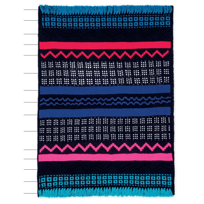 Mix & Match Moderne Gehaakte Dekens - Afbeelding 6