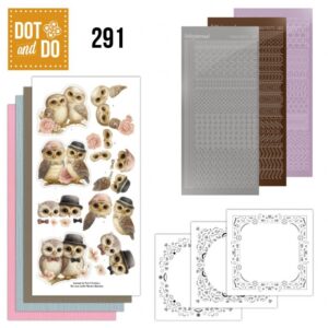 Dot and Do Nr. 291 Owlways Yours