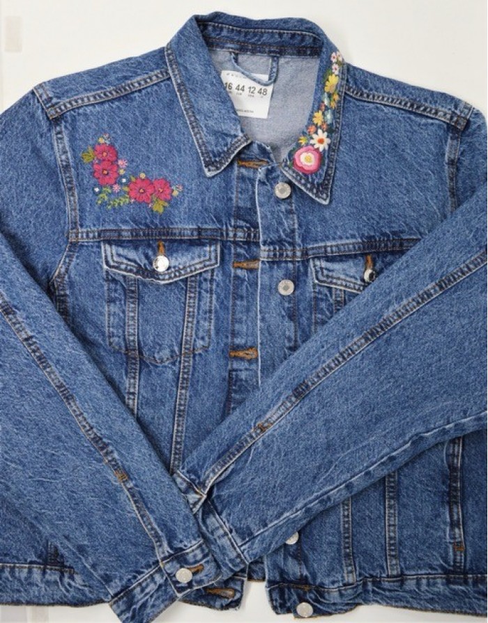 Stick and Stitch - Farm Friends - Afbeelding 2