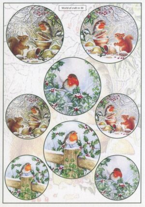 knipvel-3D - WOC10030