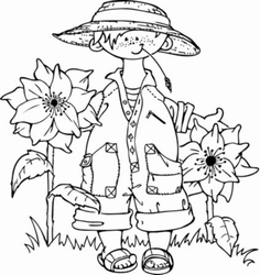 Clear Stamps - Marianne Design - Snoesjes - HM9419