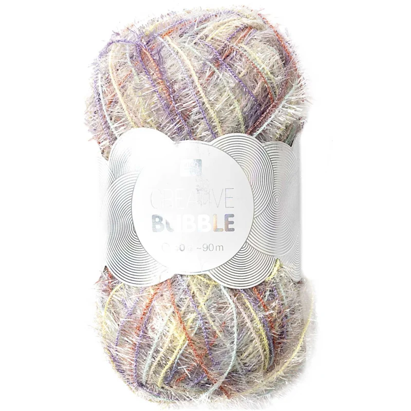 002 Pastel mix