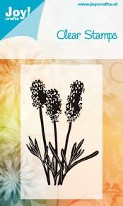 Clear Stamps - Joy! Crafts - 6410/0016