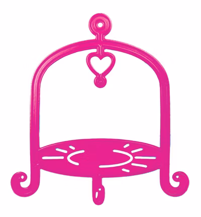 Snijmal - Joy! Crafts - Etagere - 6002/0118