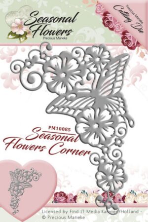 Snijmal - Precious Marieke - Seasonal Flowers: Seasonal Flowers Corner - PM10085