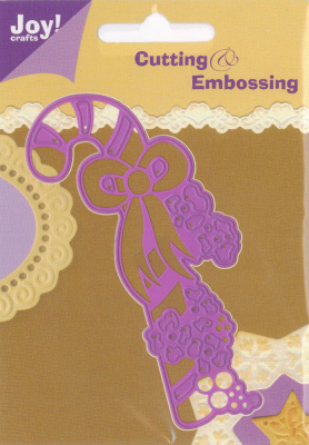 Snijmal - Joy! Crafts - Zuurstok - 6002/0045