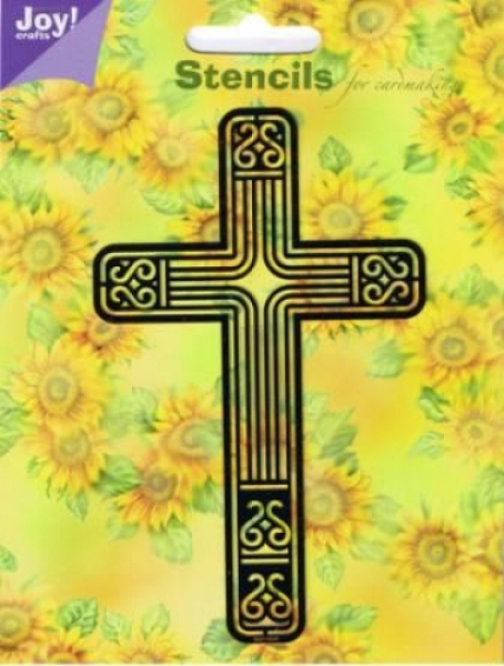 Snijmal - Joy! Crafts - Condoleance 1 - 6001/0041