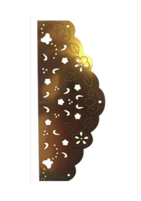 Snijmal - Joy! Crafts - Stencil By Chrissie - 6001/1010