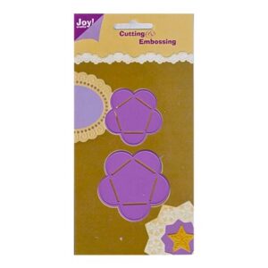 Snijmal - Joy! Crafts - Paper Ball - 6002/0106