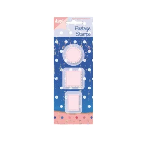 Snijmal - Joy! Crafts - Postage Stamps - 6002/0324