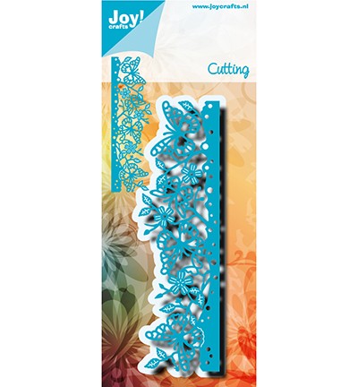 Snijmal - Joy! Crafts - Vlinders - 6002/1271