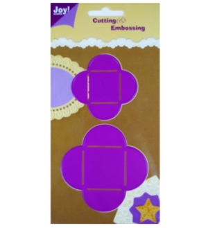 Snijmal - Joy! Crafts - Paper Ball - 6002/0108