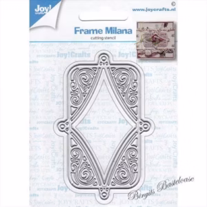 Snijmal - Joy! Crafts - Frame Milana - 6002/1434
