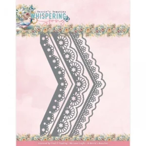 Snijmal - Berrie's Beauties - Whispering Spring - Spring Nesting Borders - BBD10006