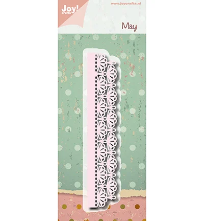 Snijmal - Joy! Crafts - May - 6002/1284