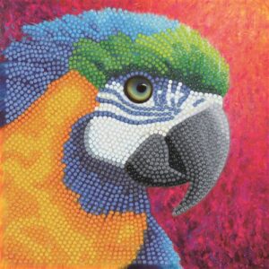 Crystal Card Kit | Diamond painting Paradise