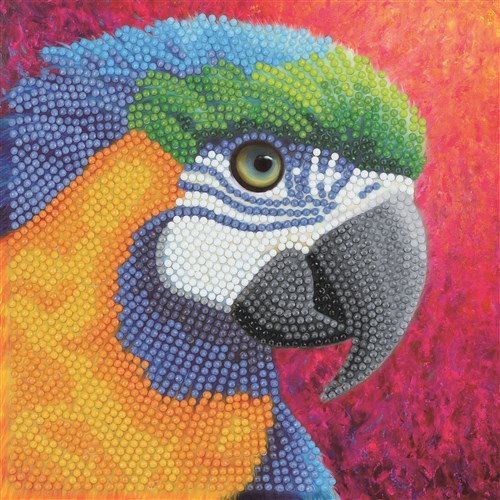 Crystal Card Kit | Diamond painting Paradise