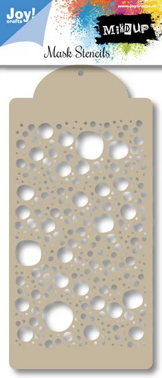 Snijmal - Joy! Crafts - MixDUp: Polybesa - 6002/0836