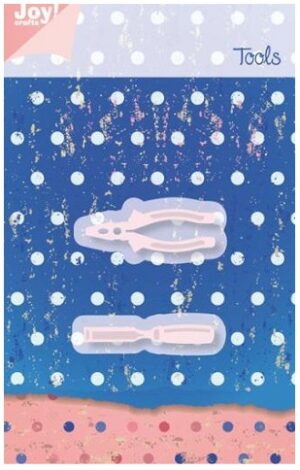 Snijmal - Joy! Crafts - Tools - 6002/0295