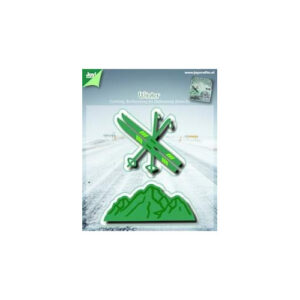 Snijmal - Joy! Crafts - Winter: Berglandschap - 6002/2048