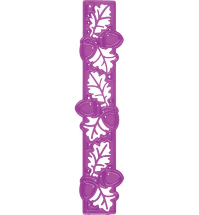 Snijmal - Joy! Crafts - Eikenblad & Eikeltjes - 6002/0052