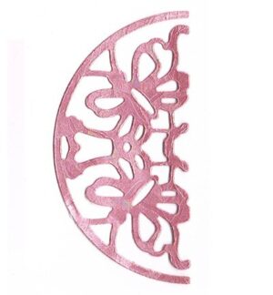 Snijmal - Joy! Crafts - Fantasy Butterfly - 6003/0013