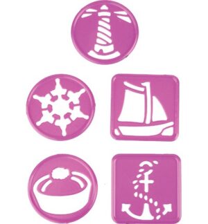 Snijmal - Joy! Crafts - Maritiem - 6002/0075