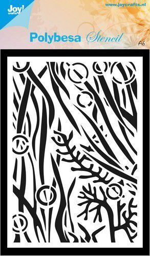 Snijmal - Joy! Crafts - Onderzee - 6005/0019