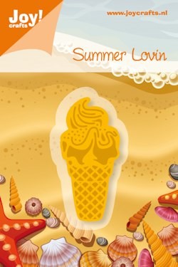 Snijmal - Joy! Crafts - Summer Lovin - 6002/0174