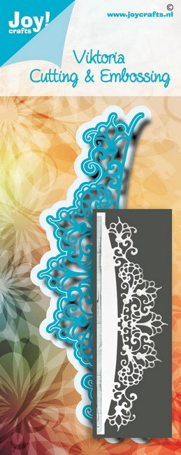 Snijmal - Joy! Crafts - Viktoria - 6002/1491