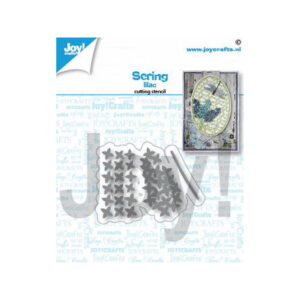 Snijmal - Joy! Crafts - Sering: Lilac - 6002/1405