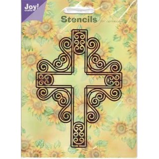 Snijmal - Joy! Crafts - Condoleance - 6001/0042