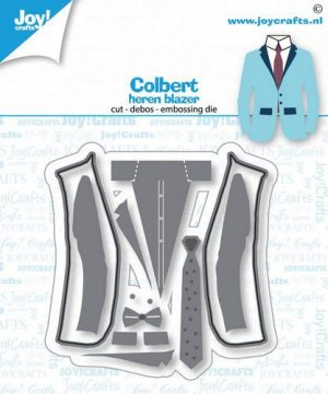 Snijmal - Joy! Crafts - Colbert - 6002/1602