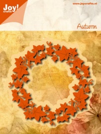 Snijmal - Joy! Crafts - Autumn - 6002/0457