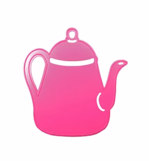 Snijmal - Joy! Crafts - Koffiepot Groot - 6002/0112