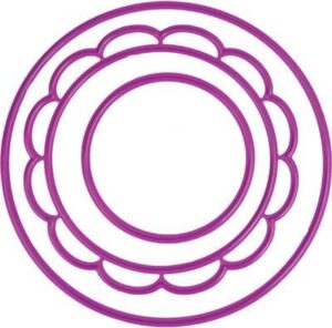 Snijmal - Joy! Crafts - Rond - 6002/0081