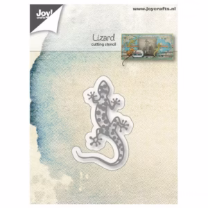 Snijmal - Joy! Crafts - Lizard - 6002/0959